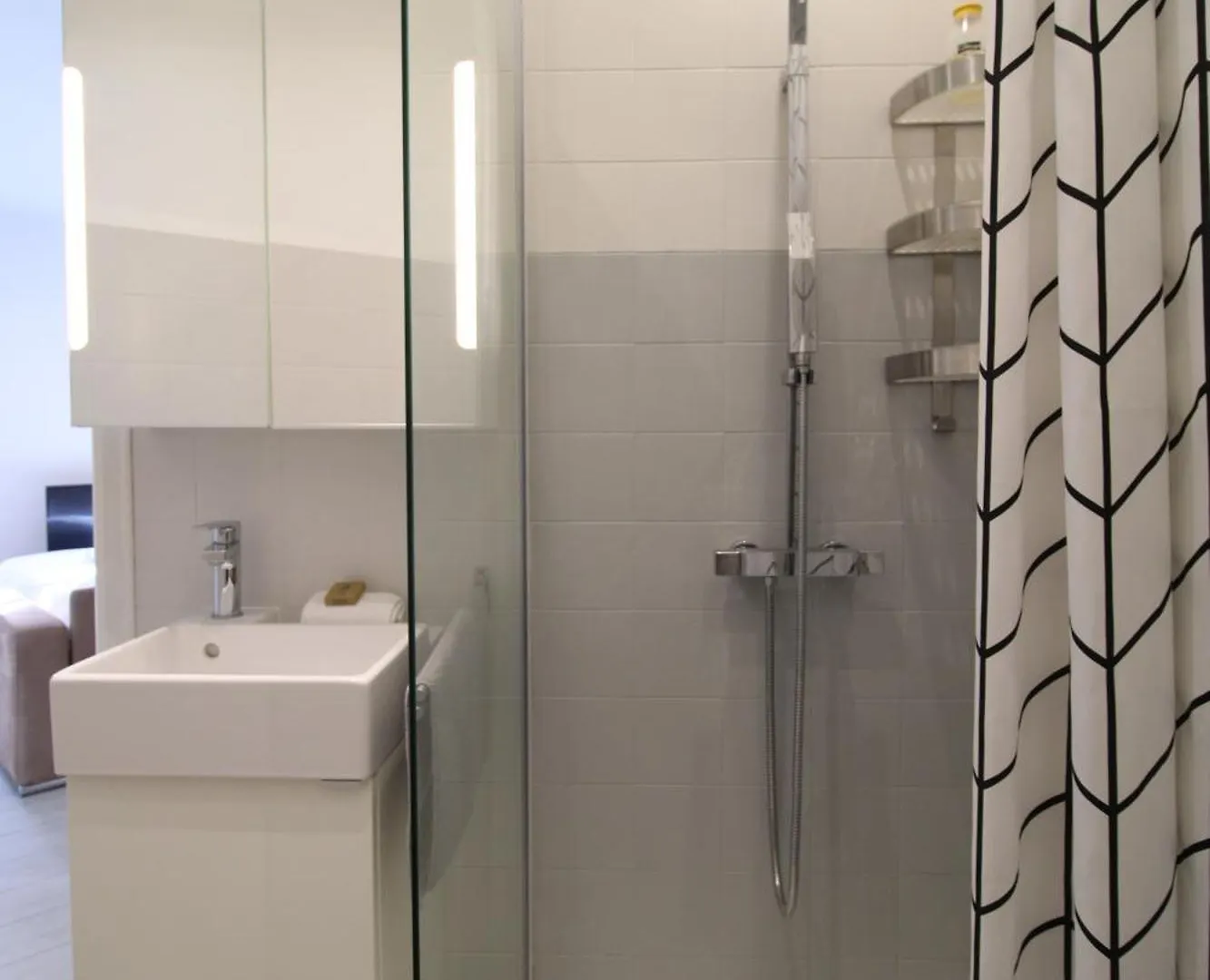 Le Clemenceau By Apirent #Cosy #200M Des Plages #Wifi Cannes Apartment